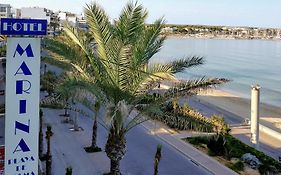 Marina Playa de Palma